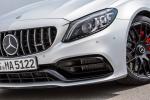 Mercedes-AMG C63 S Estate 2018 года (WW)